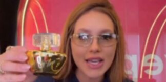 mp-diz-que-virginia-quebrou-cautelar-ao-postar-perfume-com-desconto