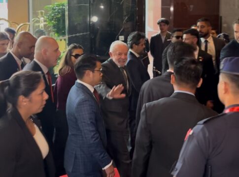 lula-chega-a-malasia:-veja-agenda-e-expectativa-de-encontro-com-trump