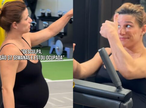 video:-jade-barbosa-mostra-rotina-de-treinos-com-9-meses-de-gravidez
