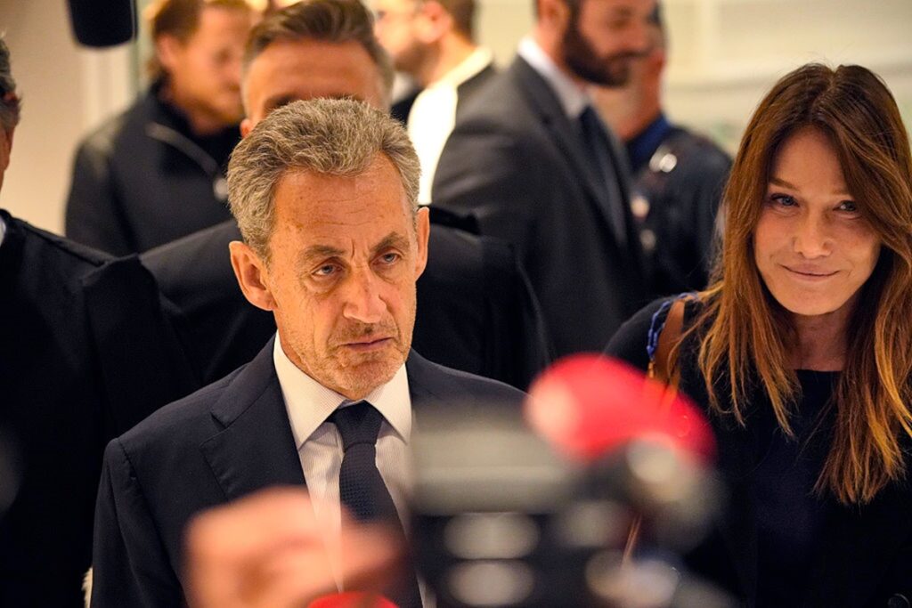 franca:-detentos-ameacam-ex-presidente-sarkozy-dentro-da-prisao