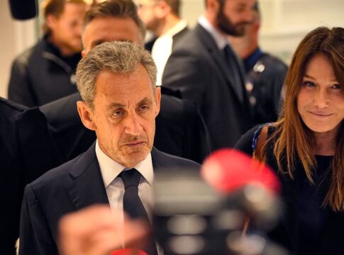 franca:-detentos-ameacam-ex-presidente-sarkozy-dentro-da-prisao