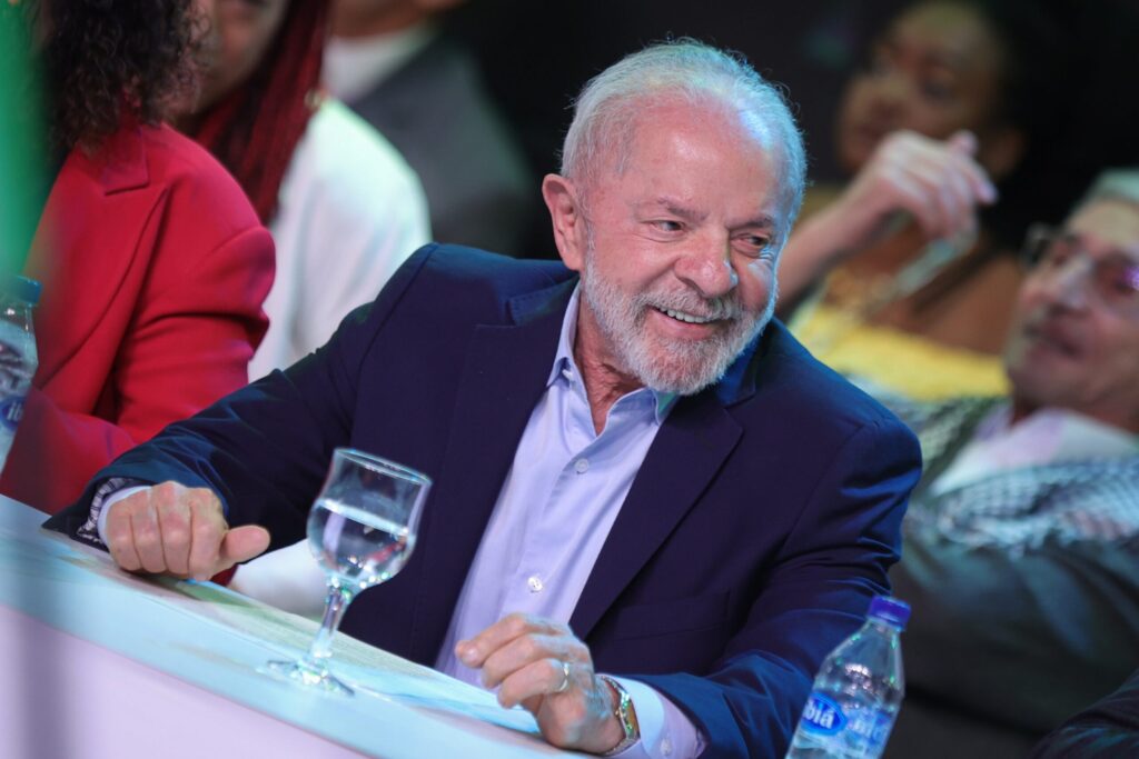 atlas:-aprovacao-de-lula-e-de-51,2%,-melhor-indice-desde-janeiro-de-24