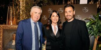 filha-de-ancelotti-diz-que-tecnico-esta-encantado-com-uniao-da-selecao