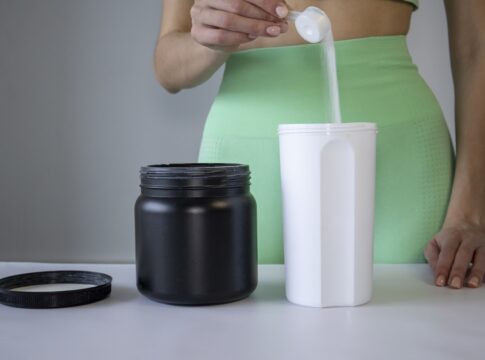 creatina:-o-musculo-cresce-mas-o-cabelo-cai?-nutrologo-responde