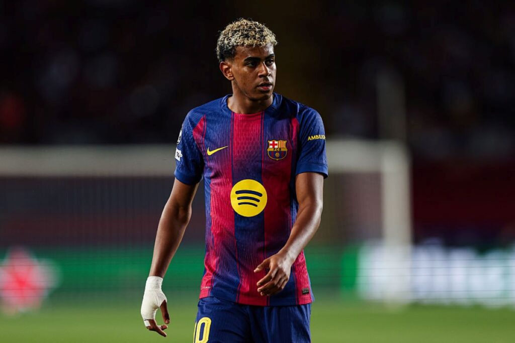 yamal-provoca-real-madrid-antes-do-el-clasico:-“roubam-e-reclamam”