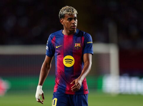 yamal-provoca-real-madrid-antes-do-el-clasico:-“roubam-e-reclamam”