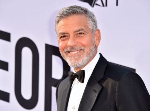 pai-coruja:-george-clooney-diz-que-filho-e-exatamente-igual-a-ele:-“copia”