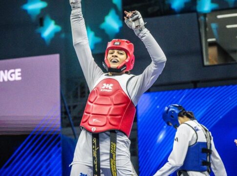 maria-clara-pacheco-e-campea-mundial-de-taekwondo-na-china