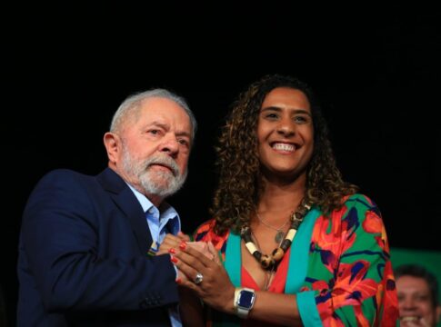 anielle-franco-antecipara-saida-de-ministerio-de-lula