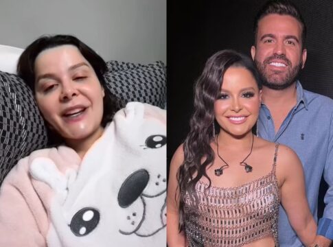 apos-termino,-maraisa-posta-mensagem-enigmatica:-“fantasmas” apos-termino,-maraisa-posta-mensagem-enigmatica:-“fantasmas”