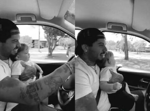 ze-felipe-e-criticado-apos-dirigir-com-o-filho-no-colo:-“imprudente”