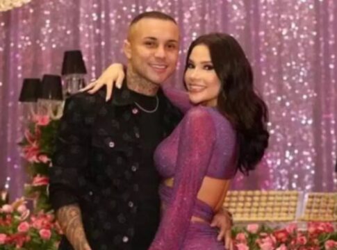 everton-cebolinha-deixa-cantada-em-post-da-ex-apos-separacao