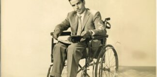 robson-sampaio-e-declarado-patrono-do-paradesporto-brasileiro