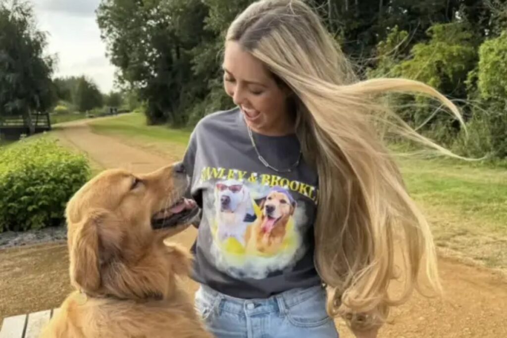 golden-e-resgatado-de-caminhao-e-“renasce”-com-o-amor-de-uma-familia