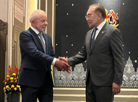 malasia:-lula-visita-primeiro-ministro-antes-de-possivel-agenda-com-trump