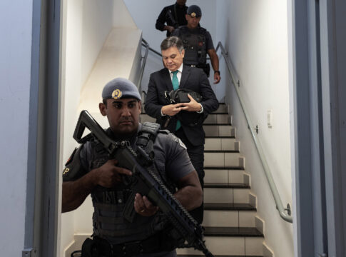 “vai-me-acompanhar-por-onde-eu-for”,-diz-gakiya-sobre-ameaca-do-pcc