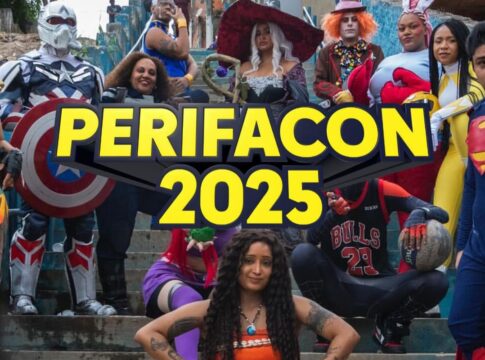 sao-paulo-recebe-feira-voltada-para-publico-geek-e-nerd-das-periferias sao-paulo-recebe-feira-voltada-para-publico-geek-e-nerd-das-periferias