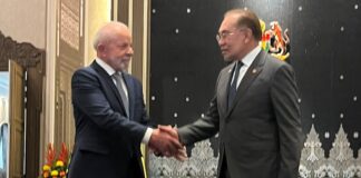 veja-os-acordos-firmados-entre-brasil-e-malasia-durante-visita-de-lula