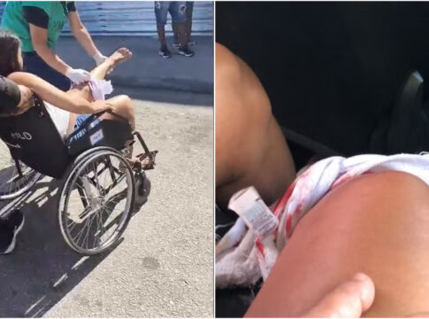 gravida-e-baleada-durante-tiroteio-e-passa-por-parto-de-urgencia-no-rj gravida-e-baleada-durante-tiroteio-e-passa-por-parto-de-urgencia-no-rj
