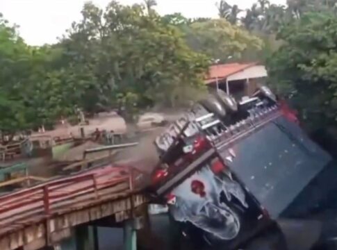ma:-ponte-desaba-no-momento-em-que-caminhao-fazia-travessia.-video