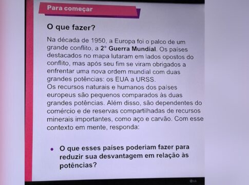 material-didatico-da-rede-estadual-de-sp-diz-que-2a-guerra-foi-em-1950