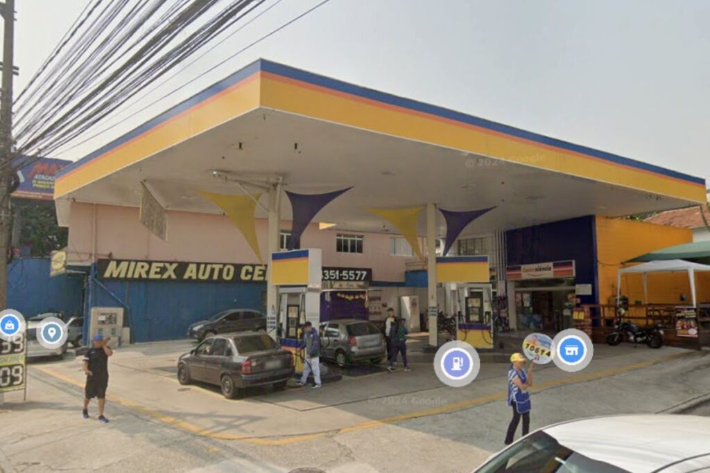 posto-que-vendia-combustivel-com-metanol-e-fechado-pela-2a vez em sbc