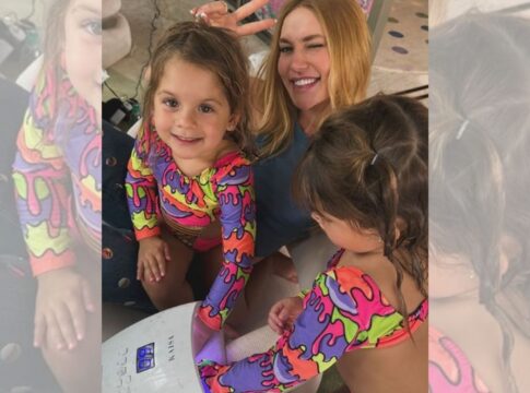 filhas-de-virginia-fazem-unha-em-cabine;-dermatos-alertam-sobre-riscos