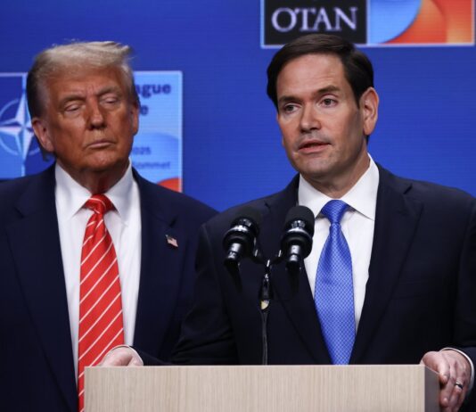 rubio:-trump-se-reunira-com-lula-e-quer-distanciar-o-brasil-da-china