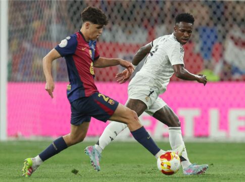 real-madrid-acumula-sequencia-negativa-contra-o-barcelona;-veja-odds