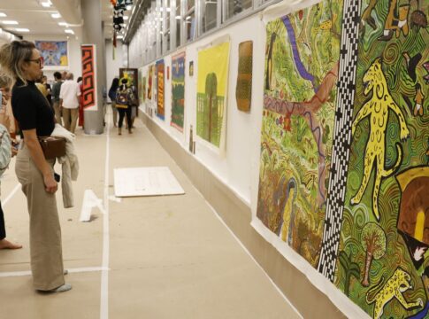 em-travessia-inedita,-indigenas-recontam-historia-da-baia-de-guanabara