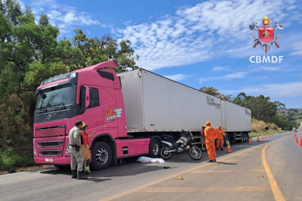 motociclista-morre-apos-ser-atingido-por-carreta-no-distrito-federal