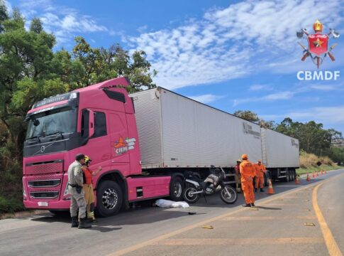 motociclista-morre-apos-ser-atingido-por-carreta-no-distrito-federal