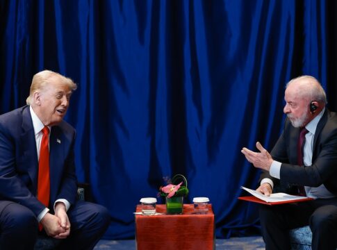 veja-como-lula-reagiu-a-perguntas-sobre-bolsonaro-para-donald-trump