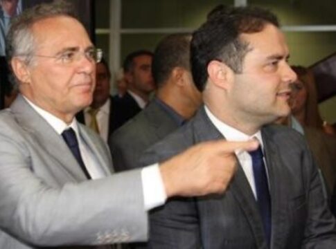 familia-calheiros-lidera-senado-e-governo-de-al-em-2026,-diz-pesquisa