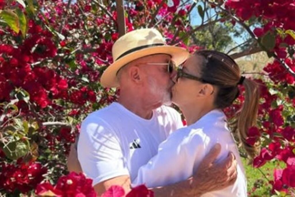 janja-parabeniza-lula-pelos-80-anos:-“na-malasia-ja-e-seu-aniversario”