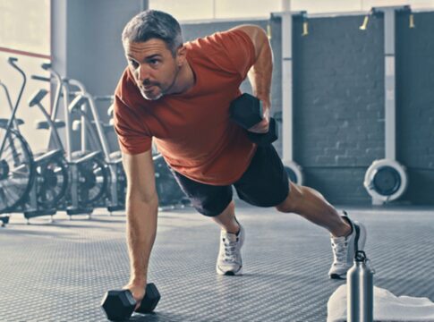 como-ganhar-massa-muscular-apos-os-40-anos
