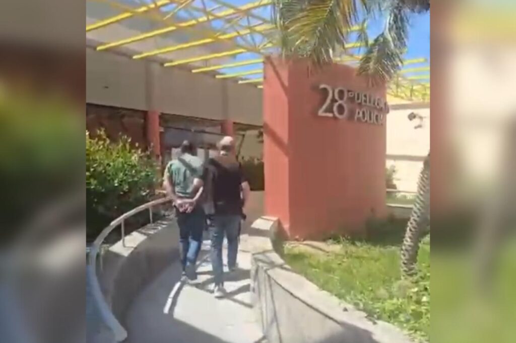 golpista-e-flagrado-curtindo-a-vida-em-resort-apos-enganar-vitimas-no-rj