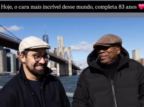 nos-83-anos-de-milton-nascimento,-filho-mostra-viagem-apos-diagnostico