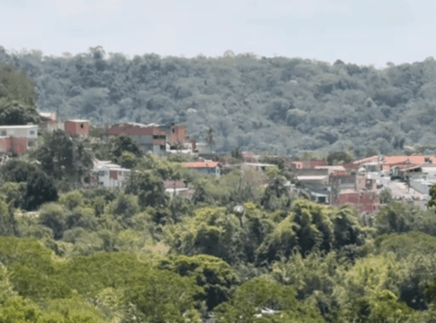 video-mostra-queda-de-helicoptero-em-sao-roque,-interior-de-sp
