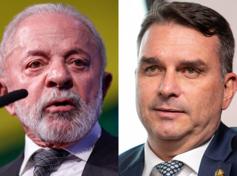 flavio-bolsonaro-minimiza-reuniao-de-lula-com-trump-e-ataca-pt