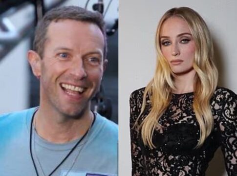 vocalista-do-coldplay-engata-romance-com-atriz-de-game-of-thrones