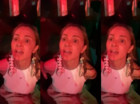 influencer-esquerdogata-e-presa-por-desacatar-pm:-“nazistinha”.-video