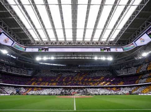 video:-torcida-do-real-madrid-faz-mosaico-em-jogo-contra-o-barcelona video:-torcida-do-real-madrid-faz-mosaico-em-jogo-contra-o-barcelona