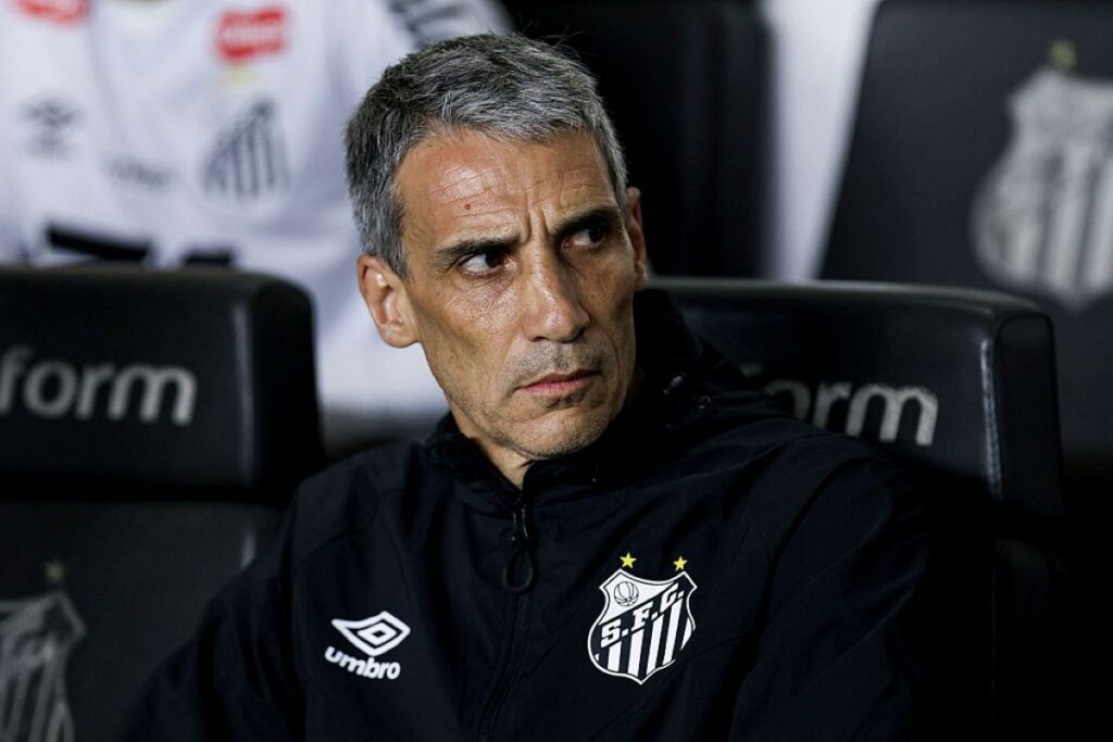 vojvoda-fala-sobre-neymar-apos-empate-com-o-botafogo-no-brasileirao