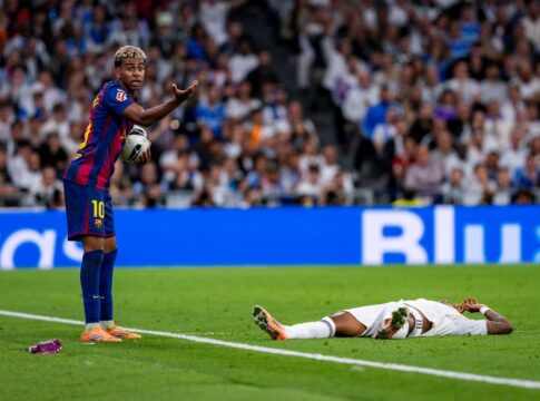 jornal-espanhol-critica-lamine-yamal-e-compara-jogador-com-neymar