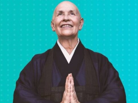 monja-coen-convida:-“venham-abertos-a-ouvir,-ver-e-entender”