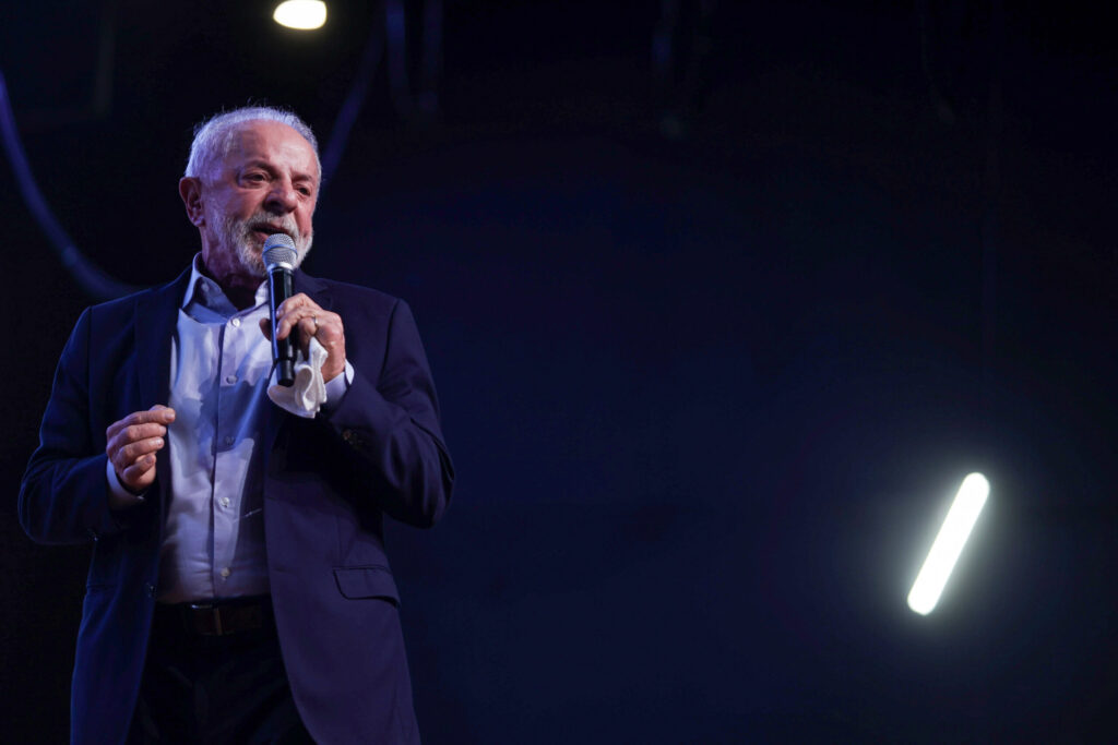 parana-pesquisas:-lula-lidera-em-todos-os-cenarios-para-eleicoes-2026