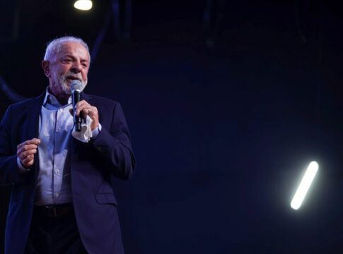 parana-pesquisas:-lula-lidera-em-todos-os-cenarios-para-eleicoes-2026