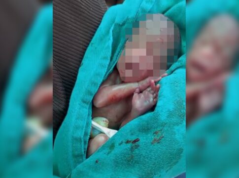 “chorou-no-caixao”:-bebe-dado-como-morto-“acorda”-no-velorio.-video