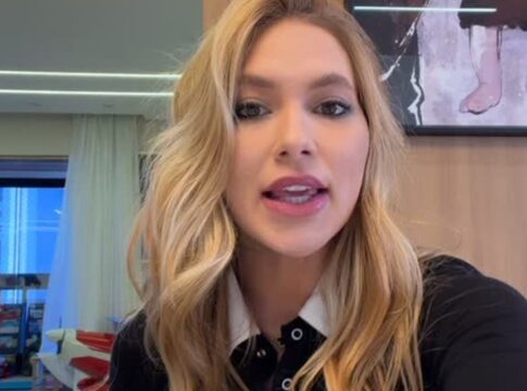 virginia-fonseca-reage-ao-ser-chamada-de-“maria-chuteira” virginia-fonseca-reage-ao-ser-chamada-de-“maria-chuteira”